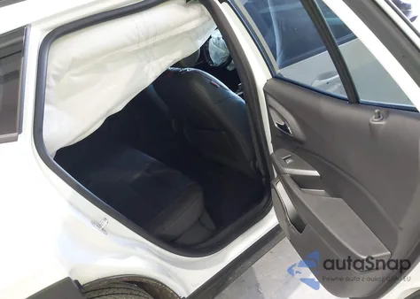 2025 Chevrolet Trax Fwd 2Rs from USA, damaged, VIN KL77LJEP6SC270091